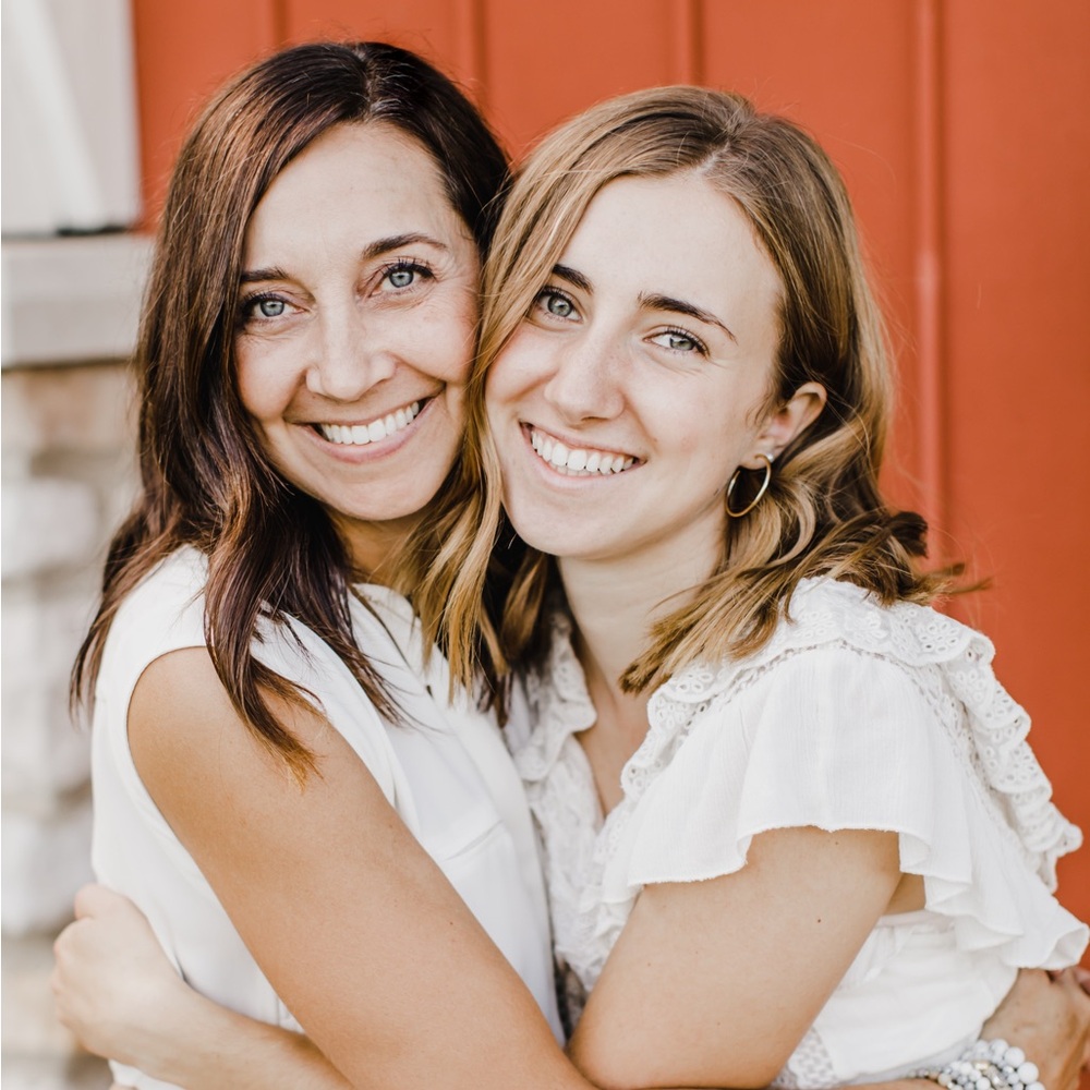 Meet your Posher, Donna